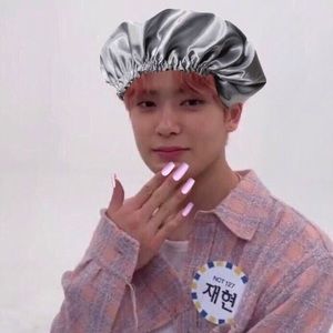 Meet your Posher, Athlene